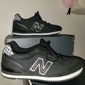 Womens New Balance